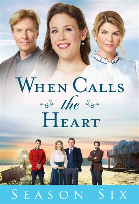 when calls the heart s06 vodrip|When Calls the Heart: Season 6 .